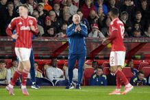 Nottingham Forest - FC Porto 