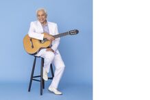 Paulinho da Viola regressa a Portugal para concertos em Lisboa e Porto