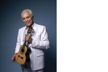 Paulinho da Viola regressa a Portugal com concertos em Lisboa e no Porto