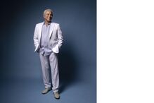 Paulinho da Viola regressa a Portugal com espetáculo que celebra o samba