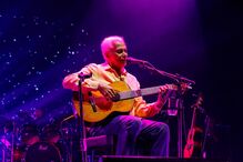 Paulinho da Viola regressa a Portugal para concertos em Lisboa e no Porto