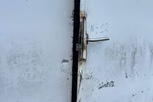 Assalto Academia de Formação Jaime Pacheco