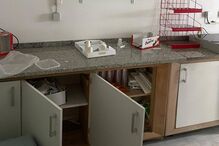 Assalto Academia de Formação Jaime Pacheco