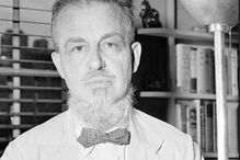 Rex Stout: o criador incansável que não podia ter sido outra coisa
