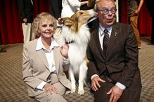 June Lockhart, atriz de 