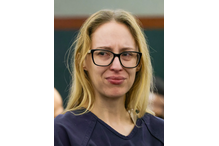 Victoria Goodwin enfrenta pena por planear assassinato do marido, Aaron Goodwin