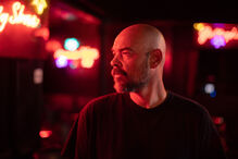 Apresentador do 'Ghost Adventures' descobre plano da esposa para o assassinar