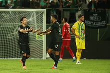 Tondela vs Sporting