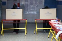 Argentina vota: Oposição peronista vence legislativas em Buenos Aires