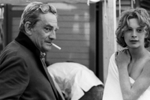 Björn Andrésen, ator do filme 