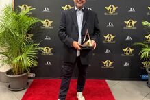 Paulo Dias, Diretor-Geral da UAU