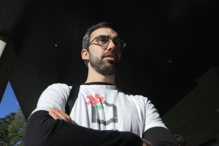 Protesto no IHRU no Porto devido a atrasos no apoio à renda