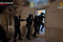 Portugal na rota de organizações paramilitares da América do Sul ligadas ao tráfico de mulheres para prostituição