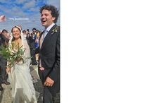 Neta de Cavaco Silva casa com músico em cerimónia