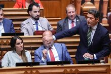 Combustíveis trazem Salazar ao debate do Orçamento do Estado. PS pede subida de pensões