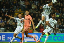 Moreirense - FC Porto