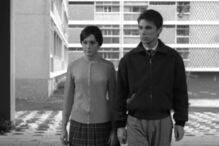 Filme 'Os Verdes Anos' de Paulo Rocha será musicado no Film Fest, em Setúbal