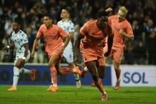 Moreirense - FC Porto