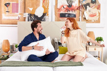 Quer dormir melhor? O segredo para acontecer não é o que imagina!