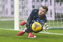 Guarda-redes do Inter de Milão atropela mortalmente idoso em cadeira de rodas