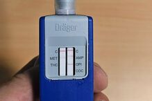 Condutor acusa excesso de álcool e consumo de drogas; trotinete foi apreendida!