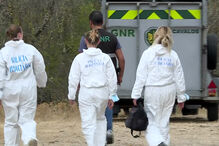 Libertados suspeitos de matarem GNR em perseguição no Guadiana
