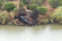 GNR apanha dois suspeitos da morte de militar no Guadiana