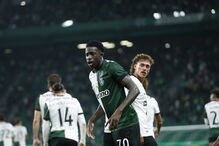 Sporting 2 – 0 Alverca | Equipas recolhem aos balneários