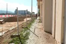 Homem morre esfaqueado na Costa da Caparica