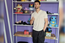 Youtuber, conhecido como 'Capitão Hunter', detido em Santo André por abuso sexual de menor