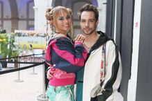 Rodrigo Paganelli e Beatriz Silva terminaram noivado após quatro anos juntos