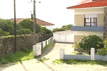 Casal de idosos encontrado morto em casa em Viana do Castelo