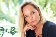 Bárbara Norton de Matos fala de aventura em encontro em que o homem dormiu o tempo todo