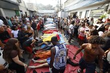 Banho de sangue no Rio de Janeiro em operação contra Comando Vermelho: o que se sabe até agora