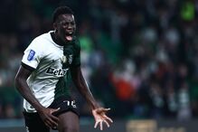 Blopa: Menino da Abuxarda num conto de fadas