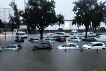 “Vamos ter ajuda?”: Algarvios lesados pelo mau tempo exigem respostas