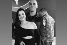 'Continua orando': Mulher de polícia morto pelo Comando Vermelho no Rio de Janeiro partilha últimas mensagens do marido