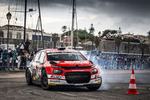 Quem vai fazer a festa da Taça?