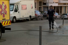 Homem morre esfaqueado em Quarteira