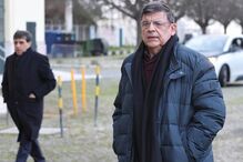 Garcia Pereira pede extinção do Chega ao Ministério Público