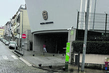 Voluntária pede boleia e é violada no meio do mato em Marco de Canaveses