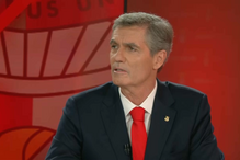 Futuro das 'águias': Rui Costa e Noronha Lopes frente a frente em debate histórico