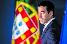 Cunhado vende imóvel a Leitão Amaro pelo mesmo preço que o comprou