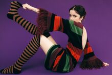 Madalena Aragão, atriz portuguesa, reflete sobre a autenticidade na sua arte e vida