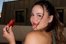 Giulia Werner, filha de Júlio César, impressiona no The Voice Brasil com a sua interpretação de Adele