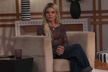 Fanny fala da saída da TVI e da relação com Catarina Miranda