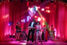 Win Butler e Régine Chassagne, dos Arcade Fire, anunciam separação após 22 anos de casamento