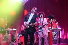 Win Butler e Régine Chassagne, dos Arcade Fire, anunciam separação após 22 anos de casamento