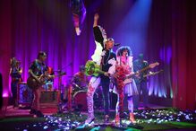 Win Butler e Régine Chassagne, dos Arcade Fire, anunciam separação após 22 anos de casamento