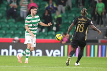Sporting vs. Alverca